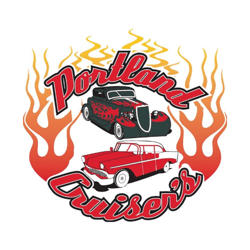 Community Logo - Portland Cruisers