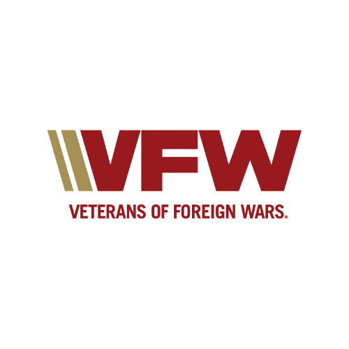 Community Logo - Veterans of Foreign Wars