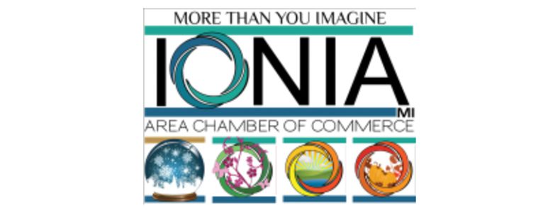 About - IONIA Membership Logo